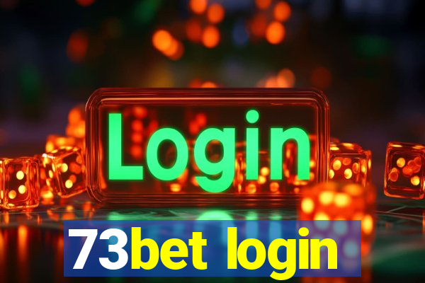 73bet login